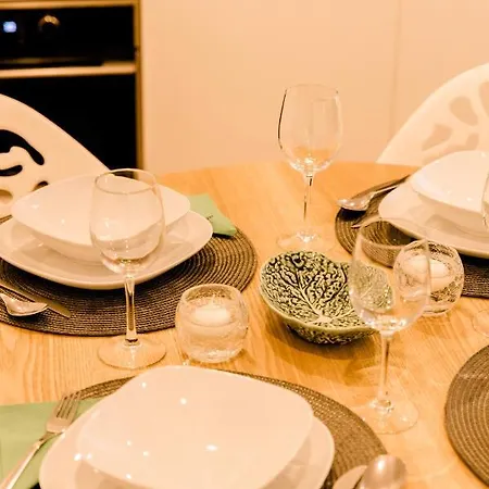 Dcm Lofts Appartement Arcozelo  Buitenkant foto