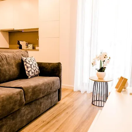 Dcm Lofts Appartement Arcozelo  Buitenkant foto