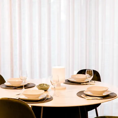 Dcm Lofts Appartement Arcozelo  Buitenkant foto