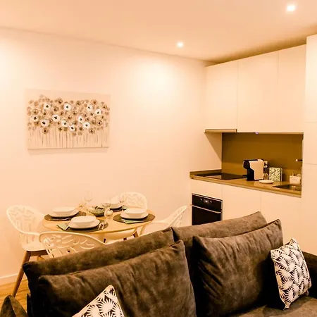 Dcm Lofts Appartement Arcozelo  Buitenkant foto