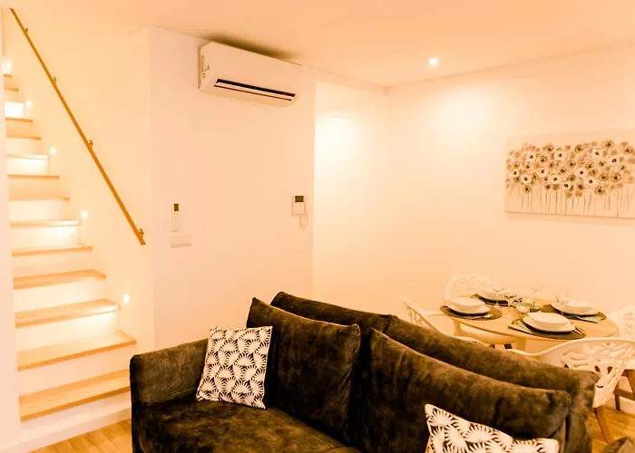 Dcm Lofts