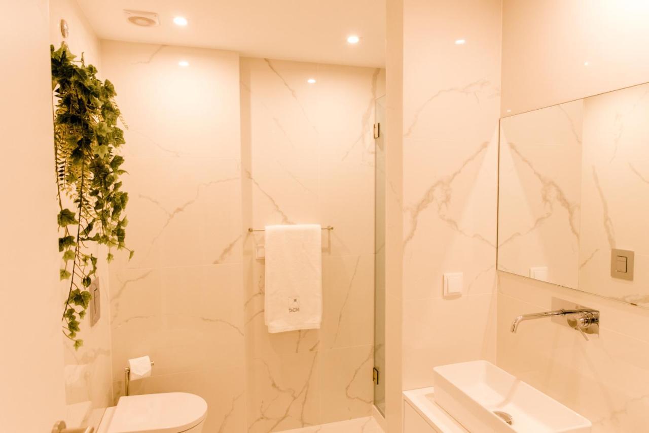 Dcm Lofts Arcozelo (Porto)