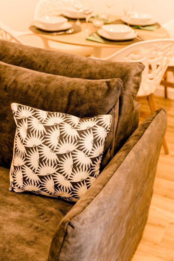 Appartement Dcm Lofts *