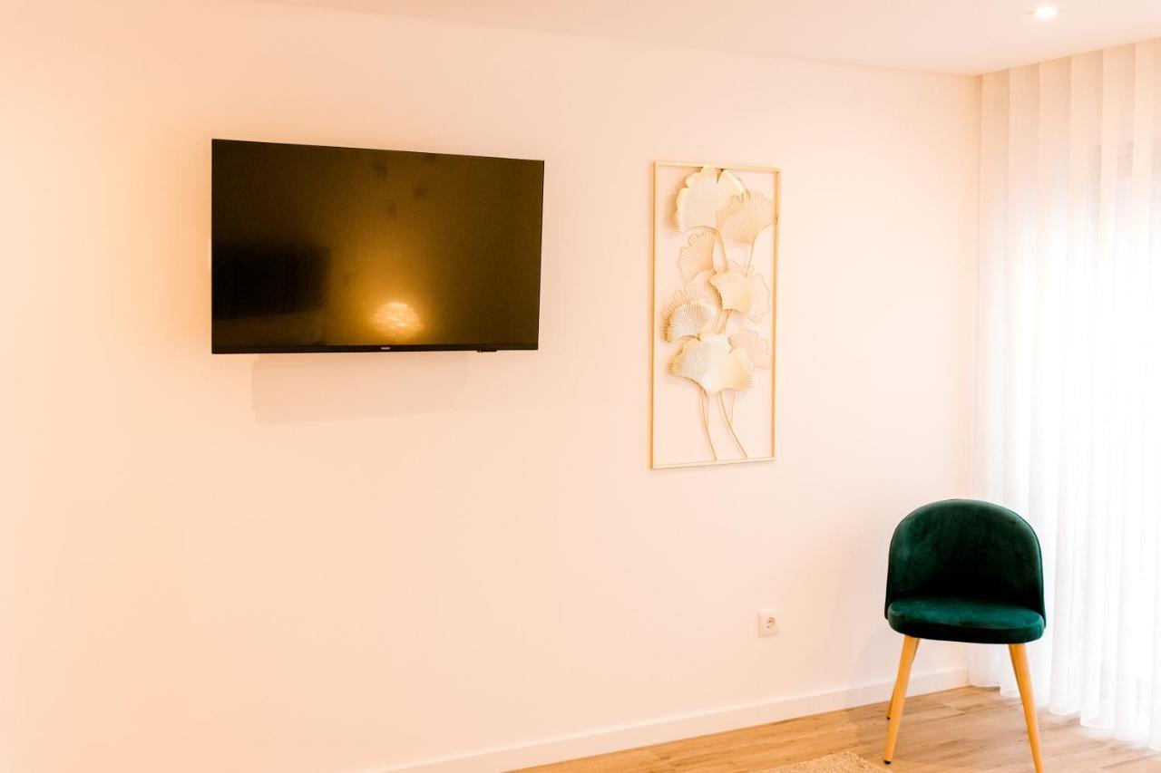 Dcm Lofts Apartment Arcozelo (Porto)