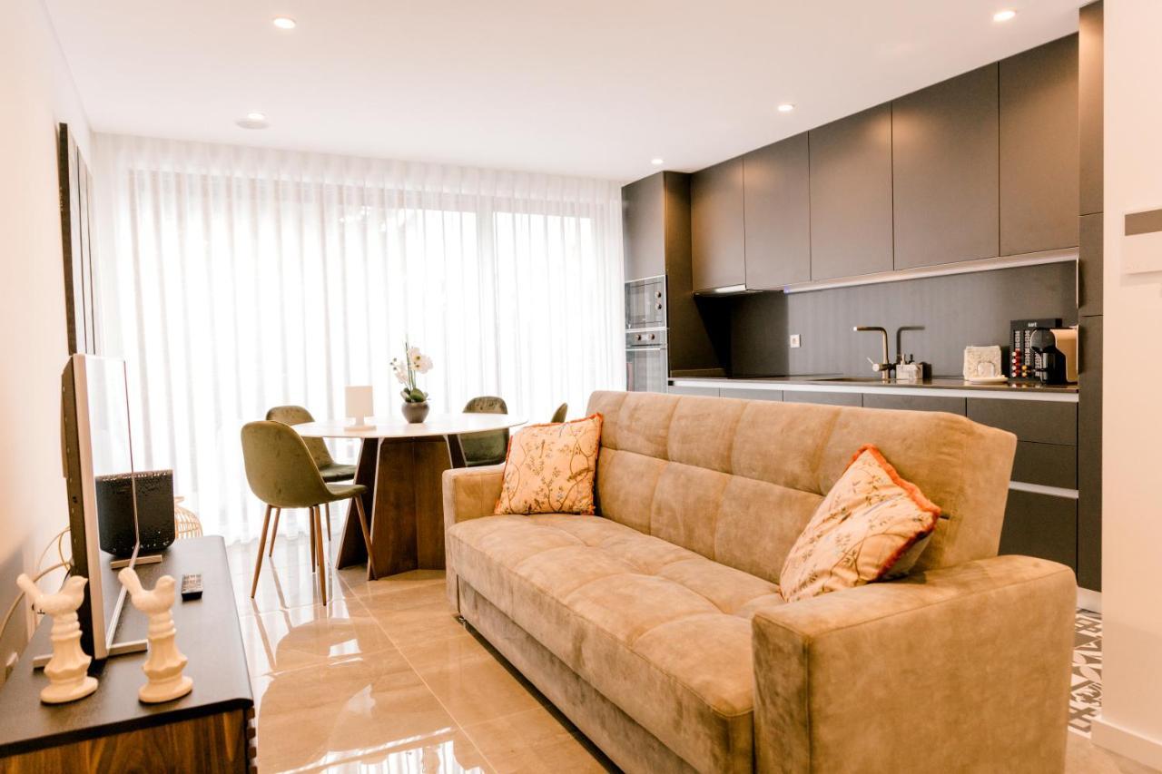 Apartment Dcm Lofts *