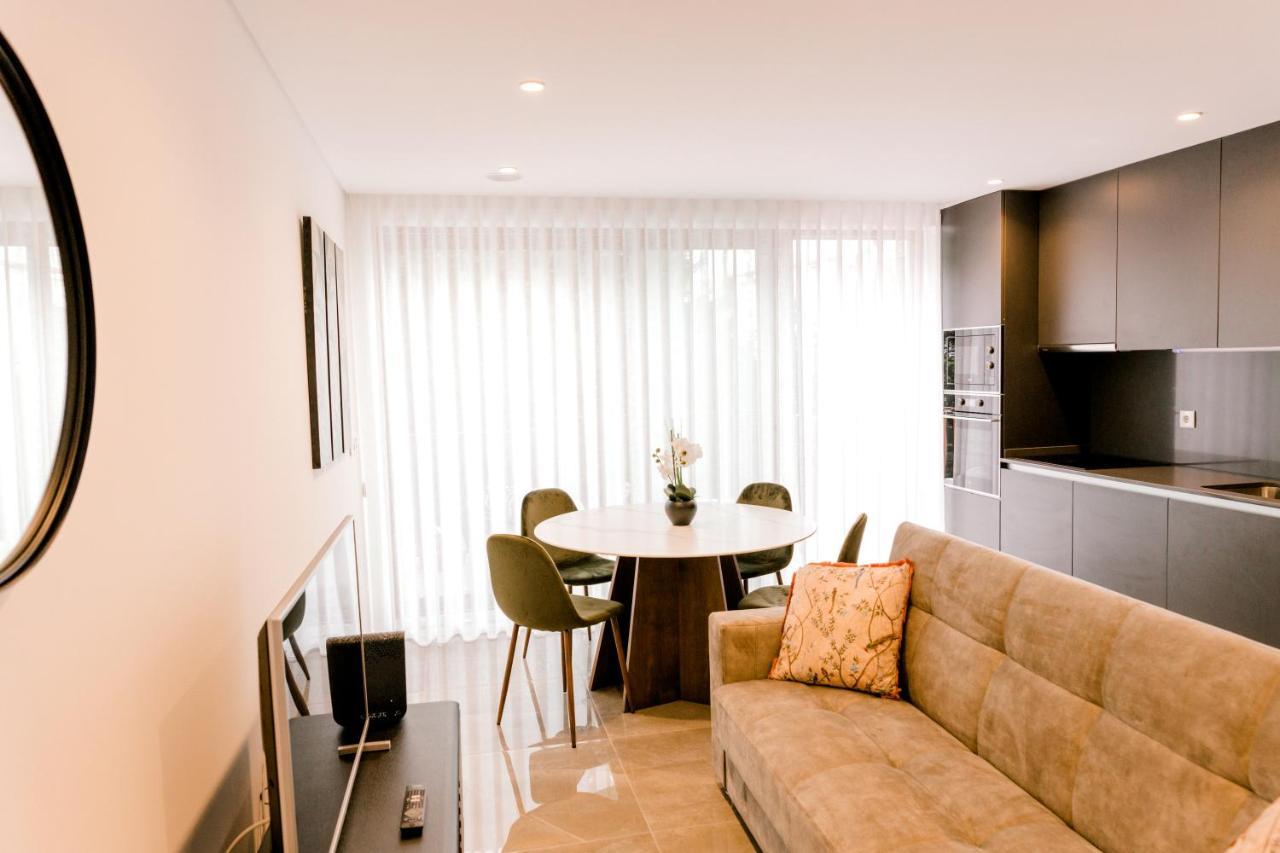 Dcm Lofts Apartment Arcozelo (Porto)