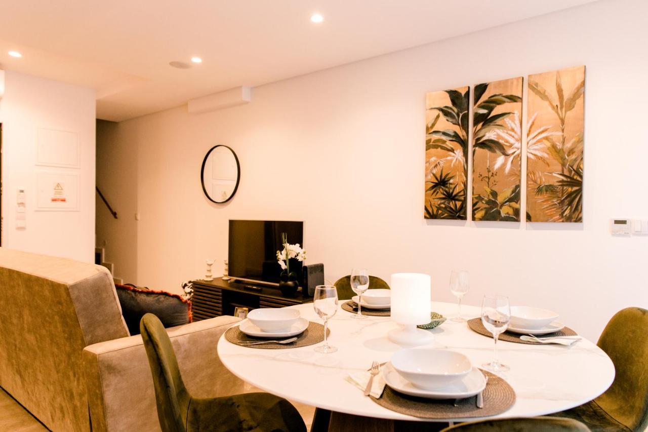 Apartment Dcm Lofts Arcozelo (Porto)