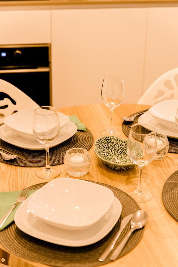 Apartment Dcm Lofts Arcozelo (Porto)