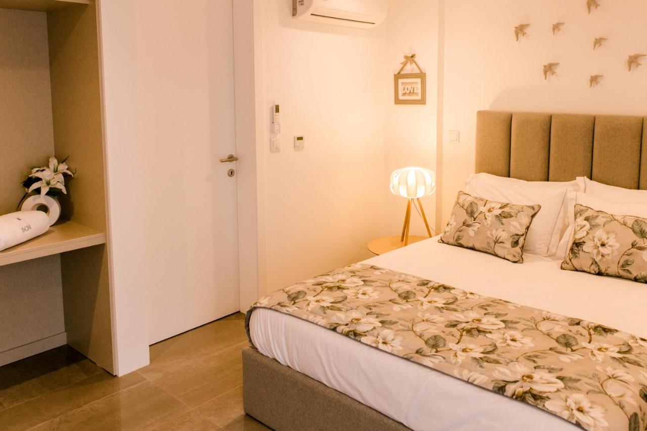 Appartement Dcm Lofts *