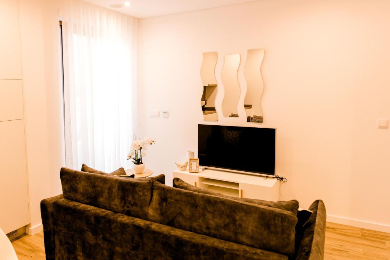 Apartment Dcm Lofts Arcozelo (Porto)