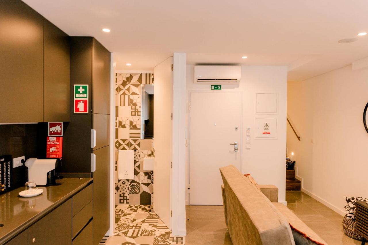 Apartment Dcm Lofts *