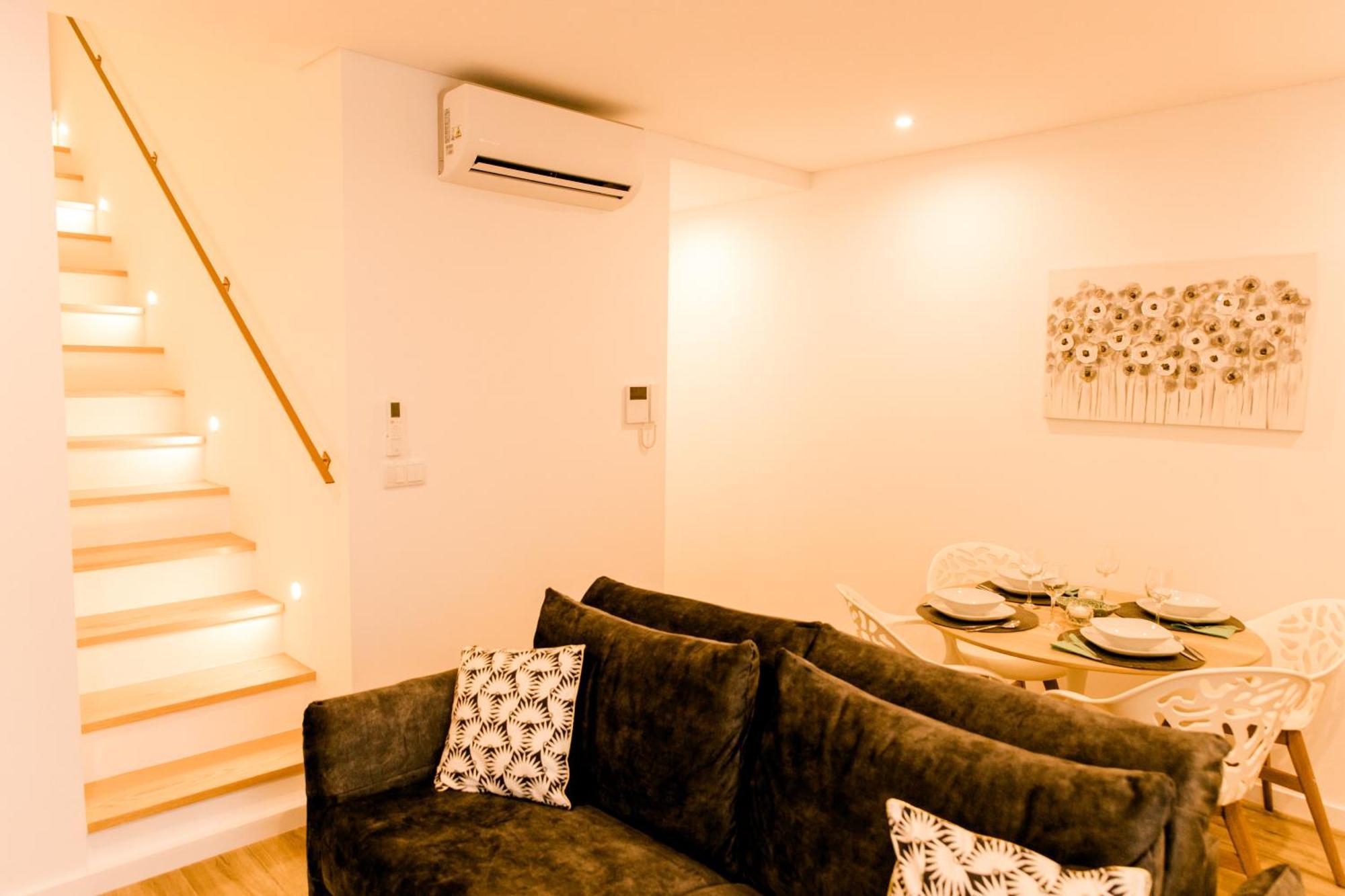 Dcm Lofts Apartment Arcozelo (Porto)