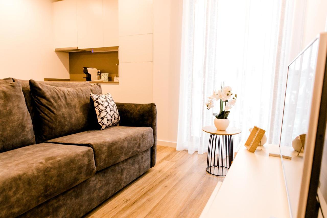 Apartment Dcm Lofts *