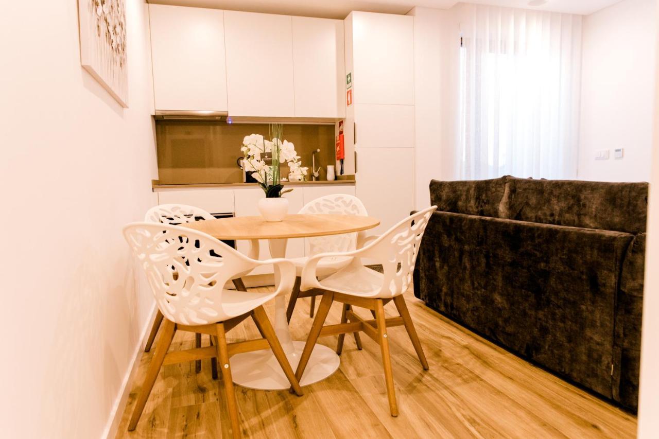 Apartment Dcm Lofts