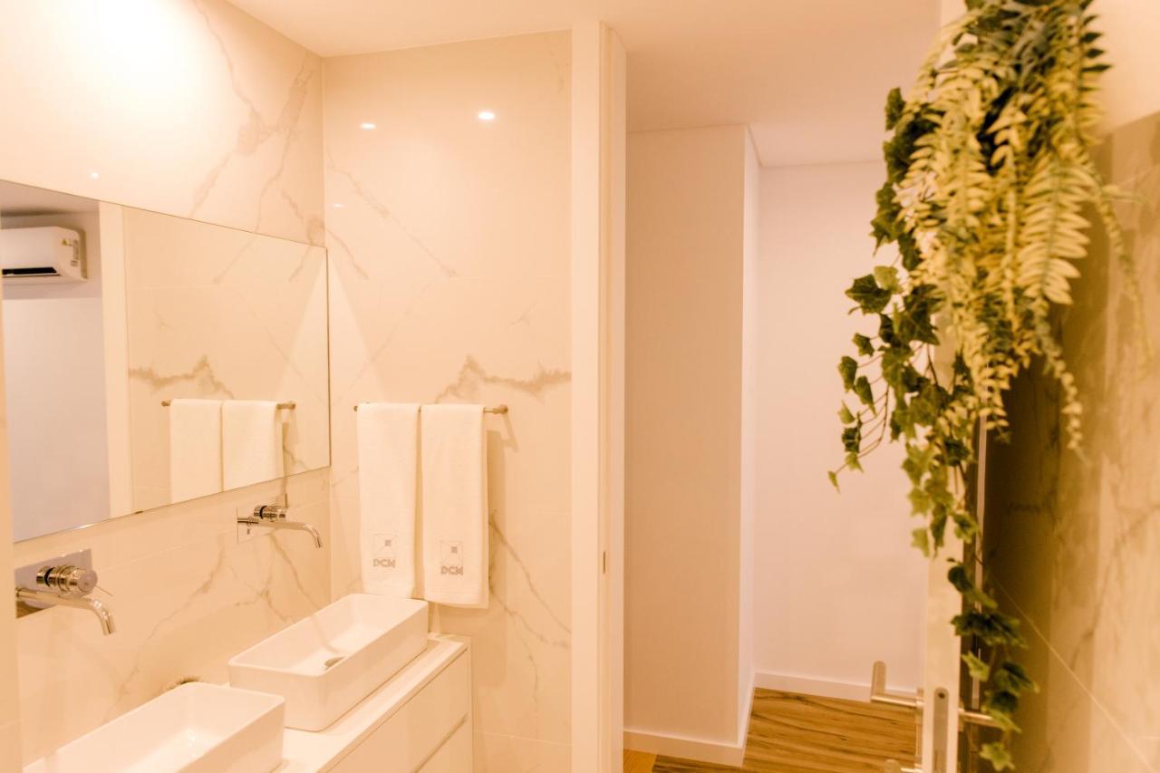 Dcm Lofts Apartment *