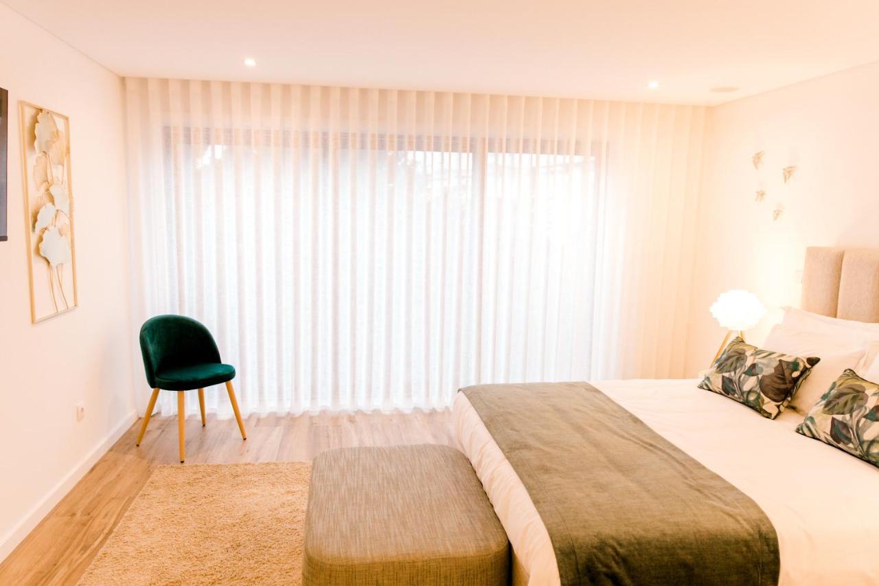 Apartment Dcm Lofts Arcozelo (Porto)