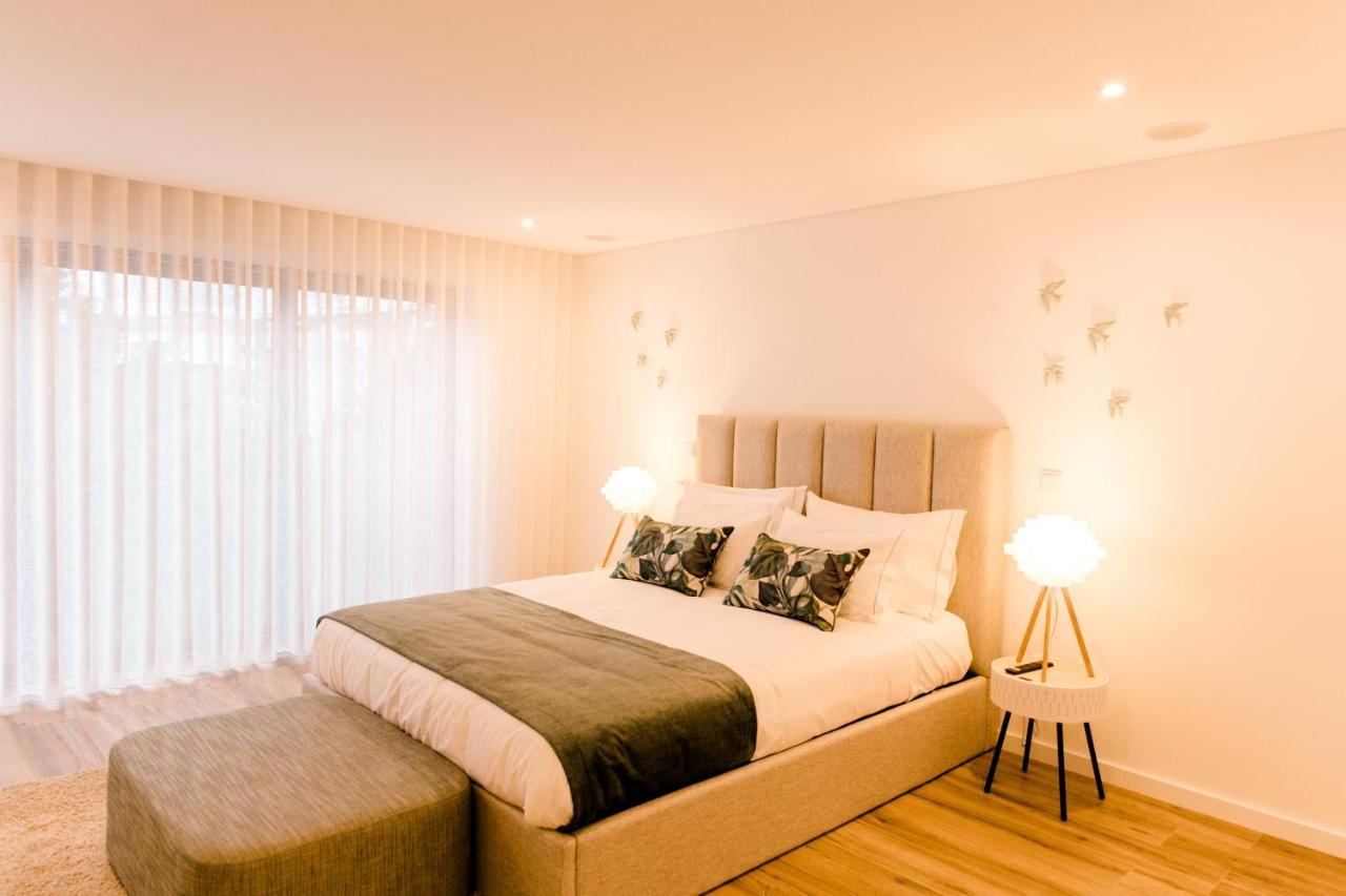 Apartment Dcm Lofts Arcozelo (Porto)