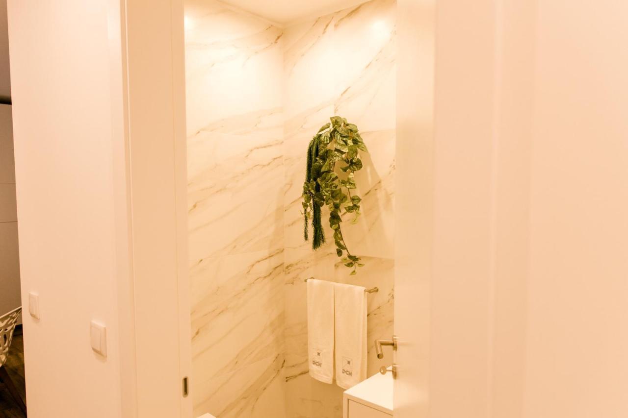 Appartement Dcm Lofts