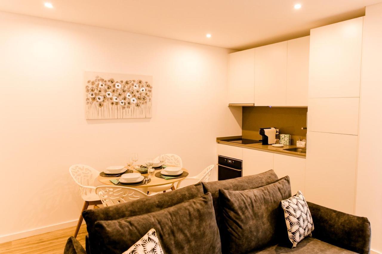 Dcm Lofts Arcozelo (Porto)