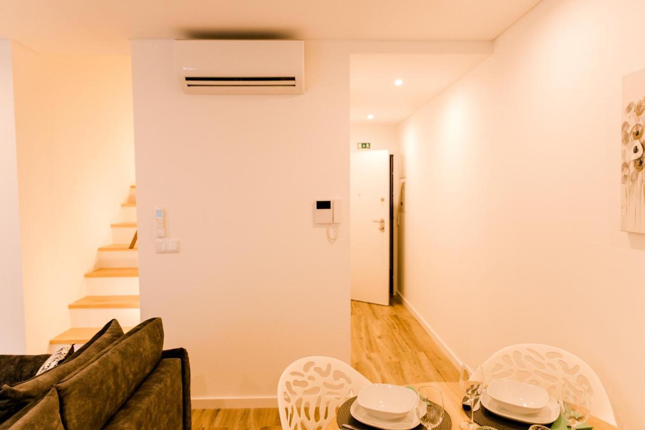 Appartement Dcm Lofts