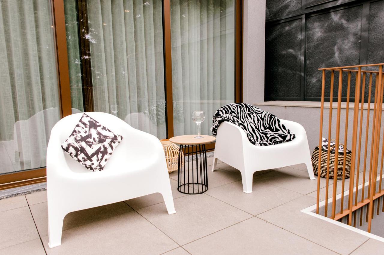 Appartement Dcm Lofts *