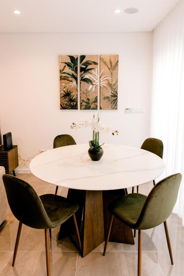 Dcm Lofts Apartment