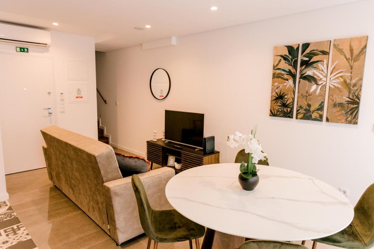 Dcm Lofts Apartment *