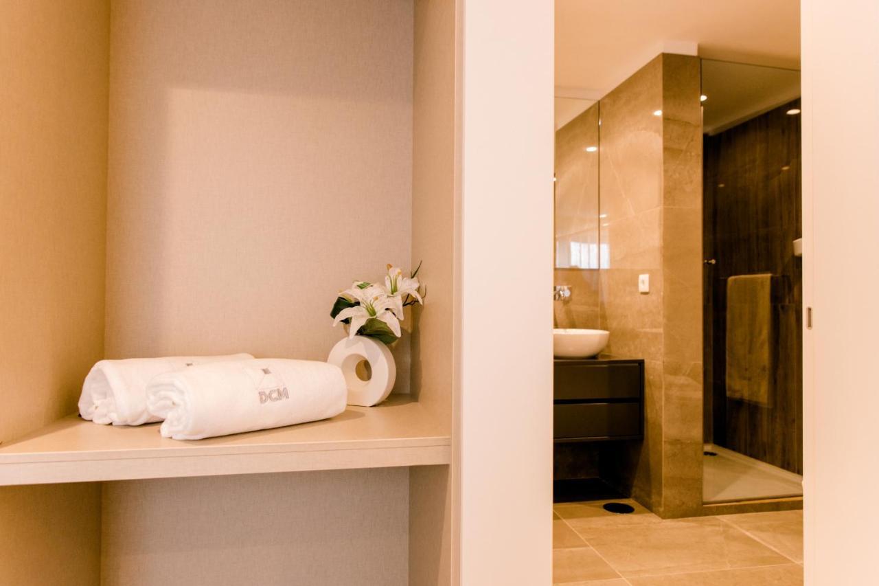 Dcm Lofts Appartement *