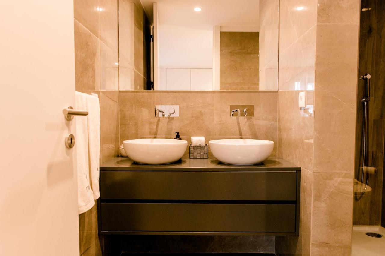 Apartment Dcm Lofts *