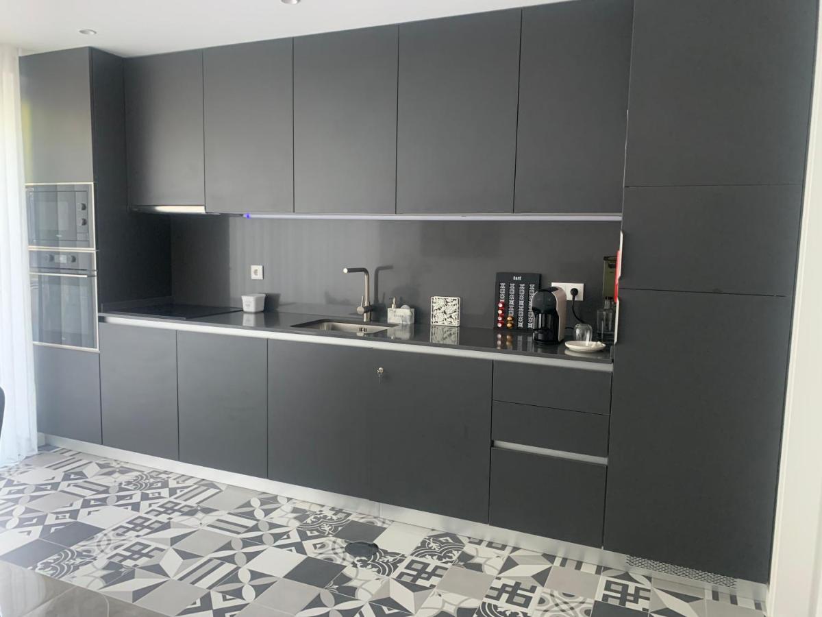 Dcm Lofts Apartment