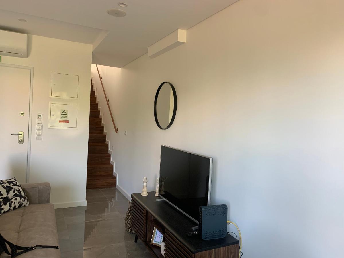 Dcm Lofts Apartment Arcozelo (Porto)