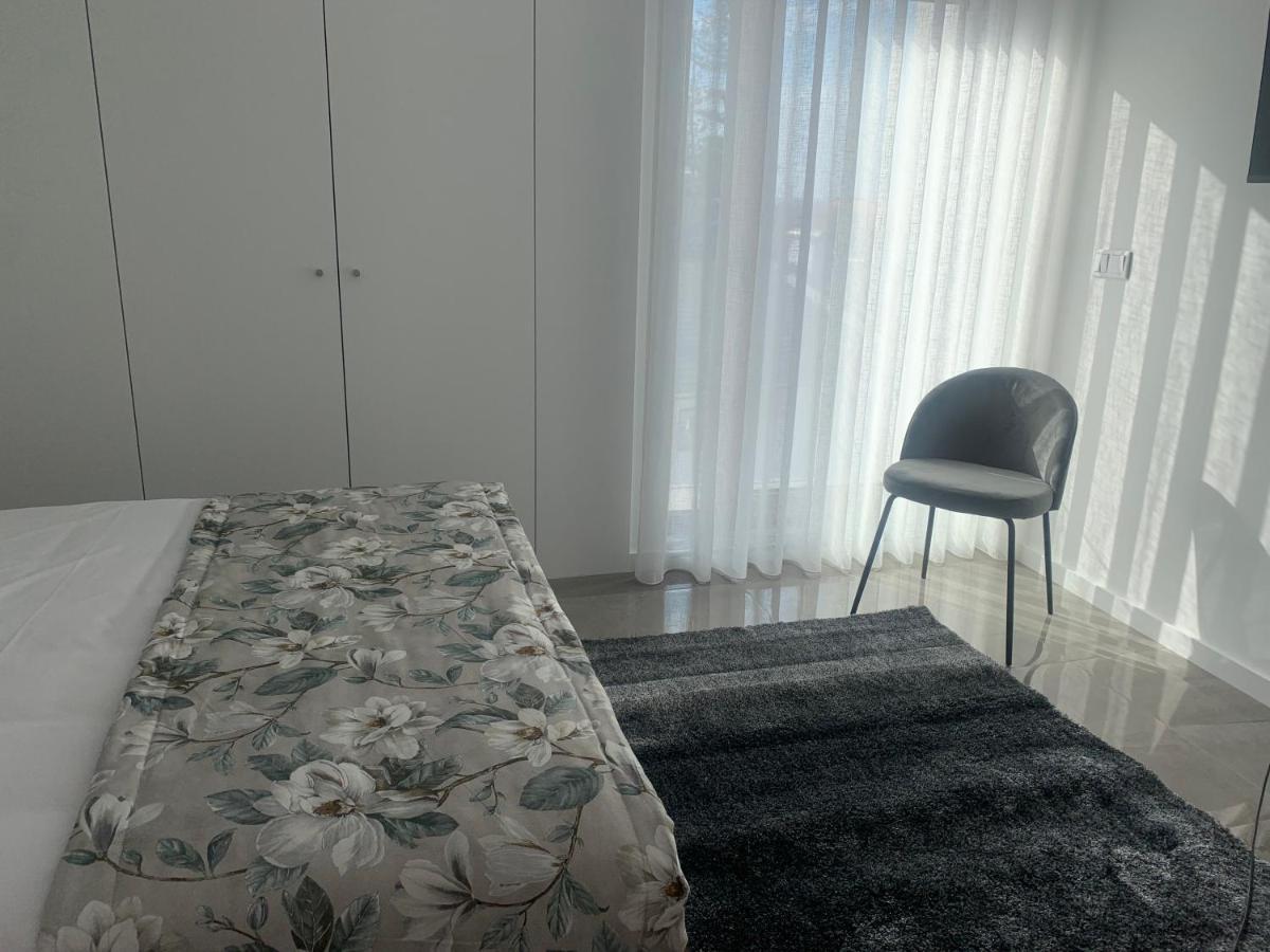 Apartment Dcm Lofts