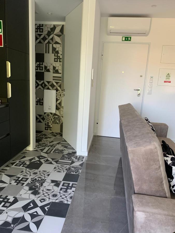 Dcm Lofts Apartment *